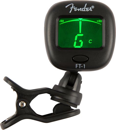 cheapest chromatic clip tunner at amazon